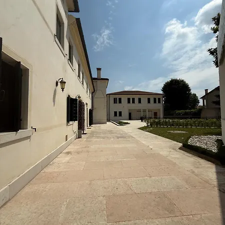 Il Sambuco - Relais And Wellness 3* San Vitale